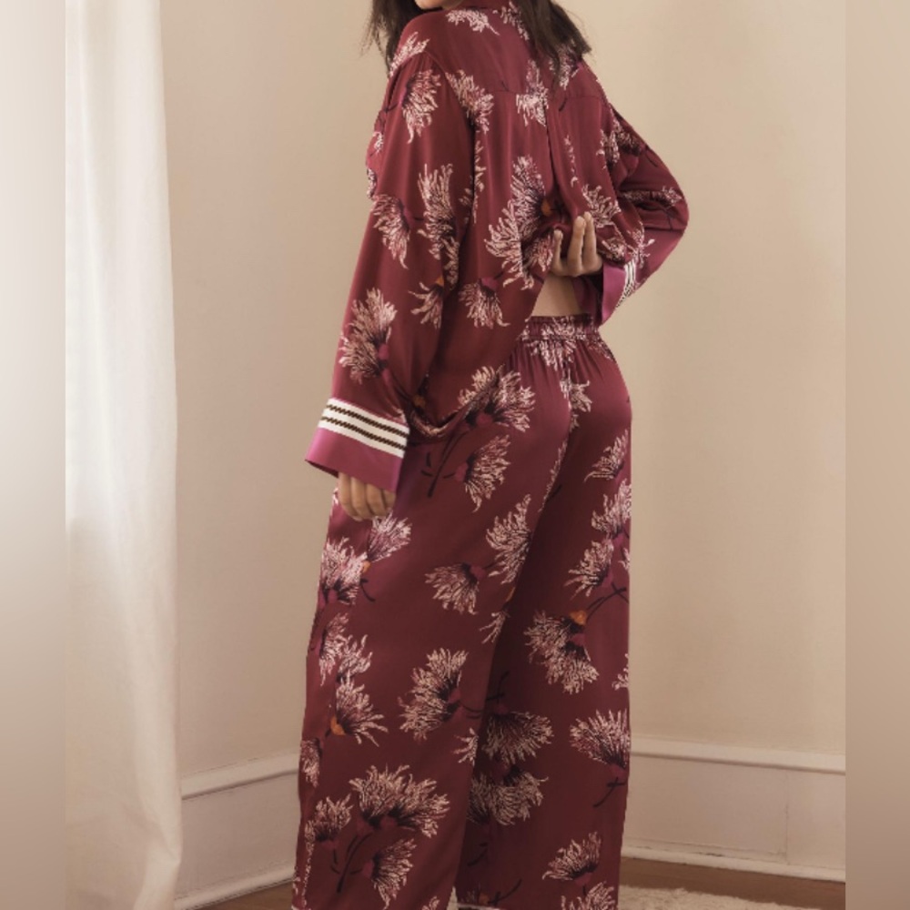 Anthropologie pjs - Picture 6 of 16